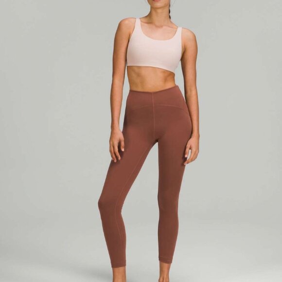 Lululemon In Still High-Rise Tight 25" - Picture 9 of 9